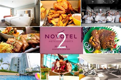 novotel military discount|Novotel Manila .